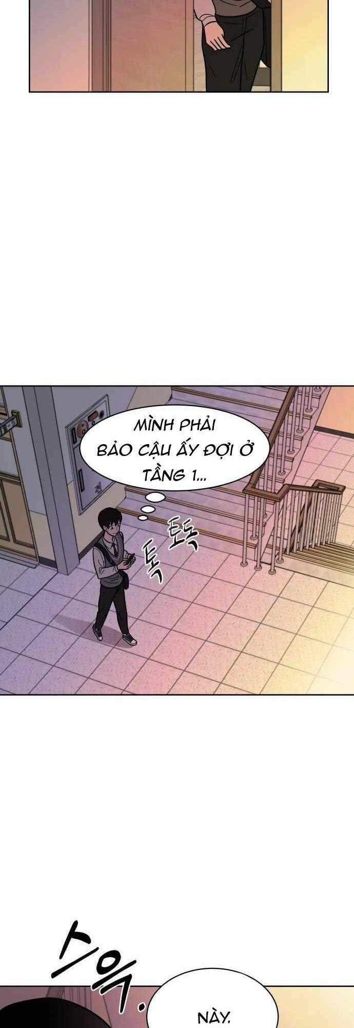 Ngọn Lửa Xanh - Chương 40