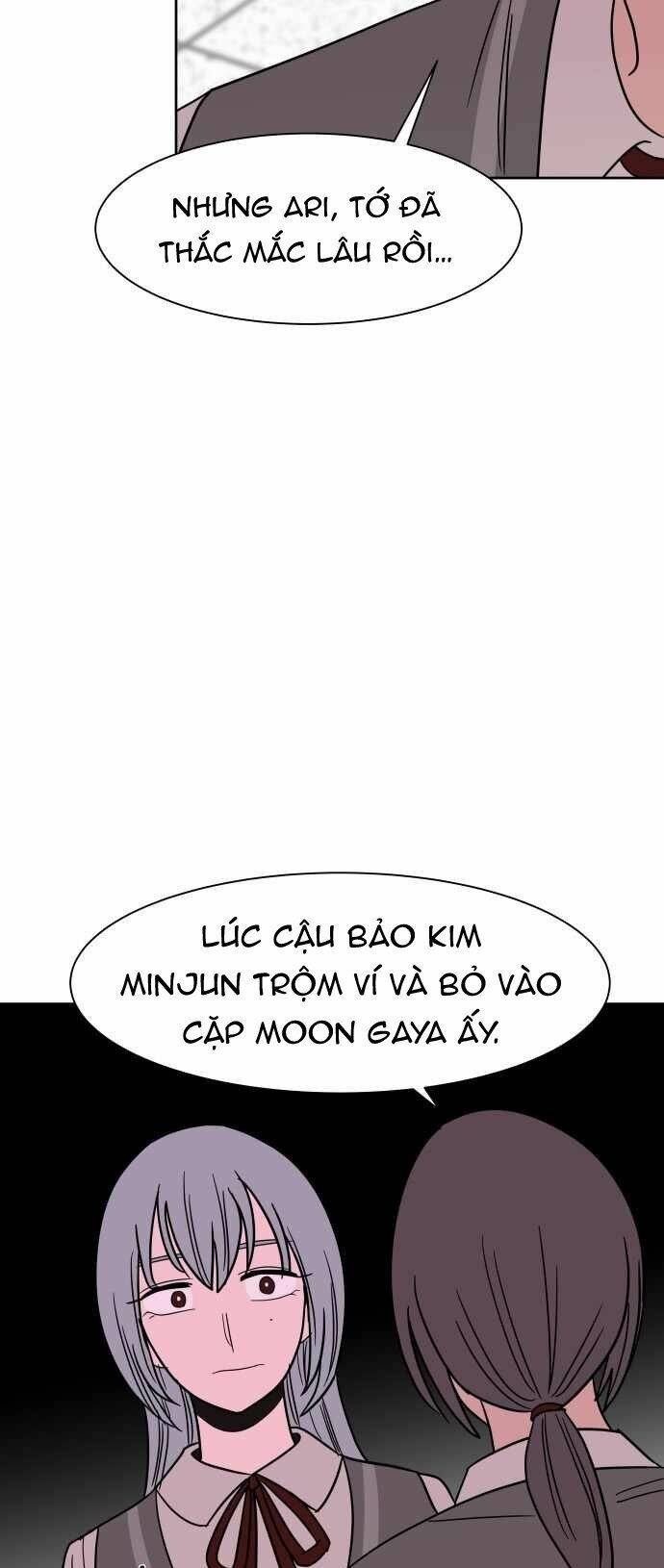 Ngọn Lửa Xanh - Chương 40