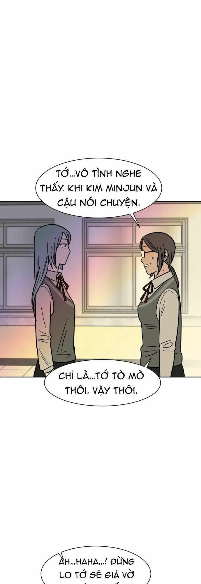 Ngọn Lửa Xanh - Chương 40