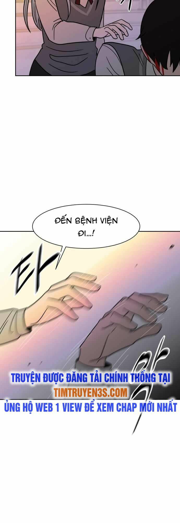 Ngọn Lửa Xanh - Chương 40