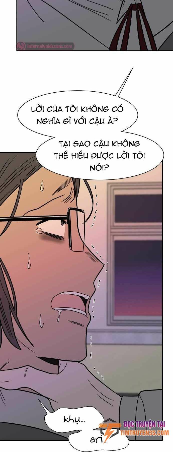 Ngọn Lửa Xanh - Chương 40