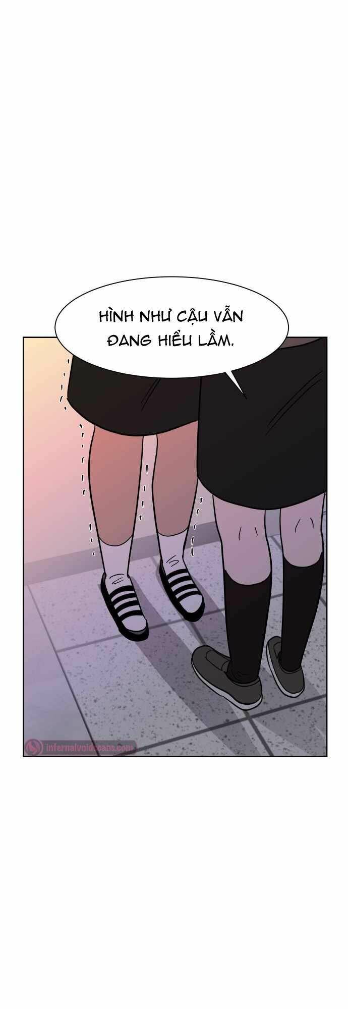 Ngọn Lửa Xanh - Chương 40