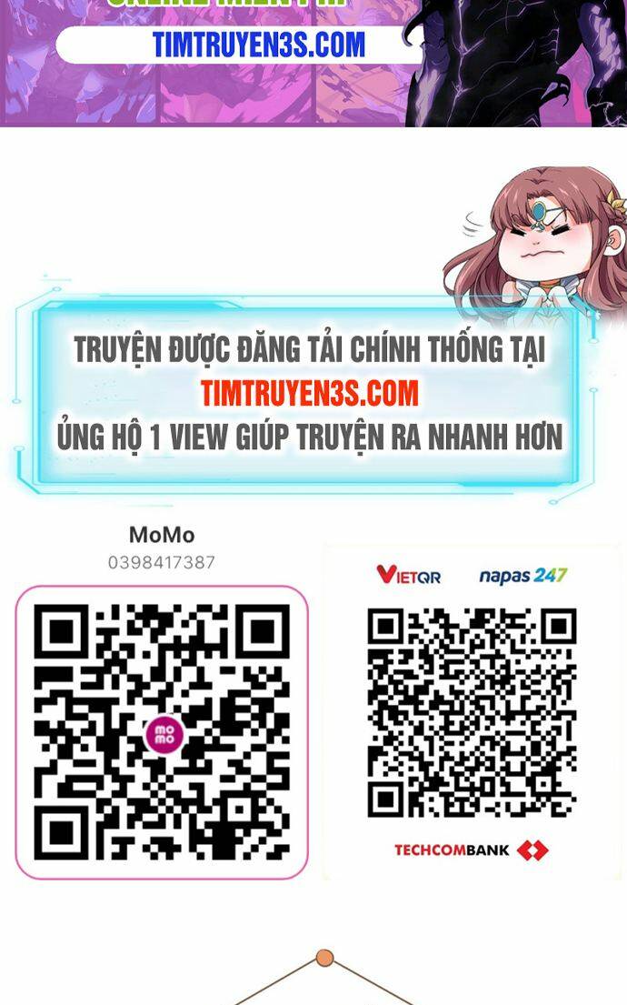 Ngọn Lửa Xanh - Chương 40