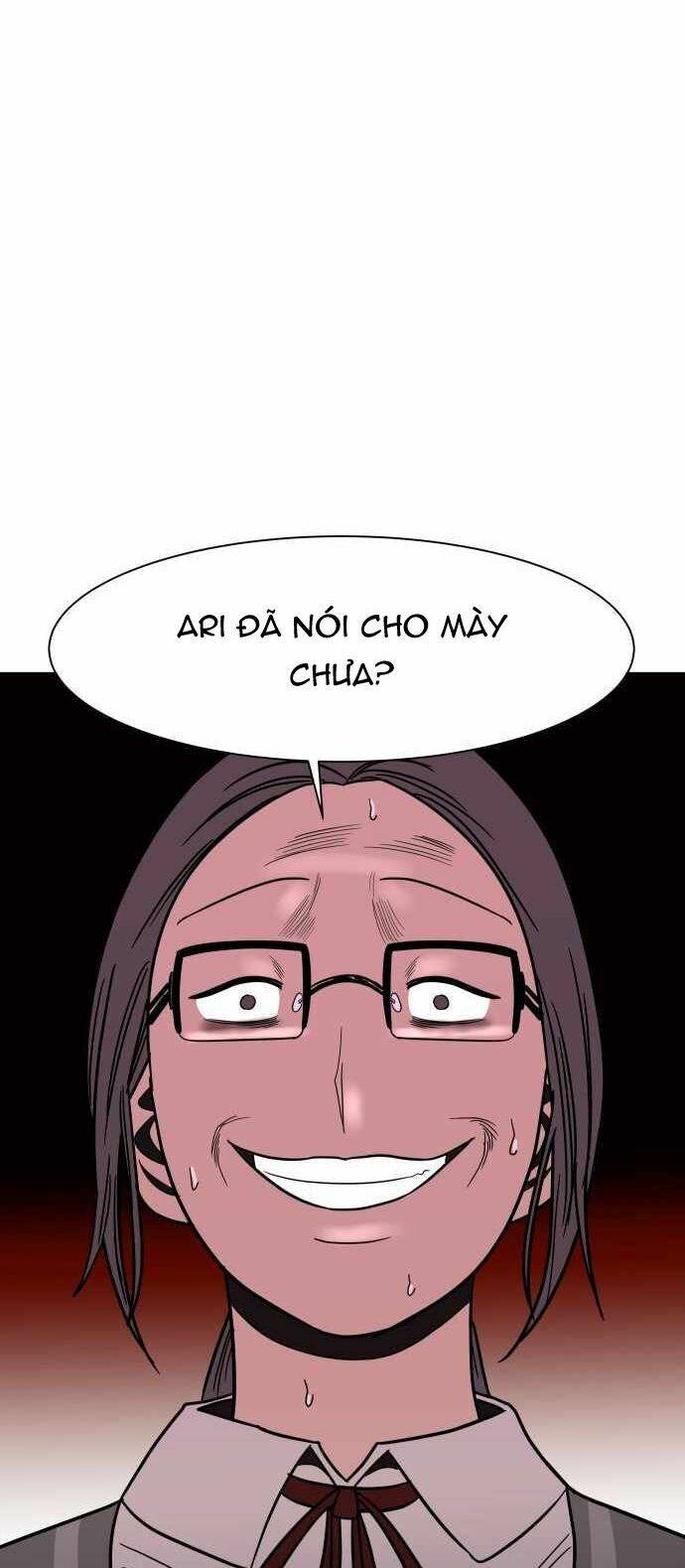 Ngọn Lửa Xanh - Chương 40