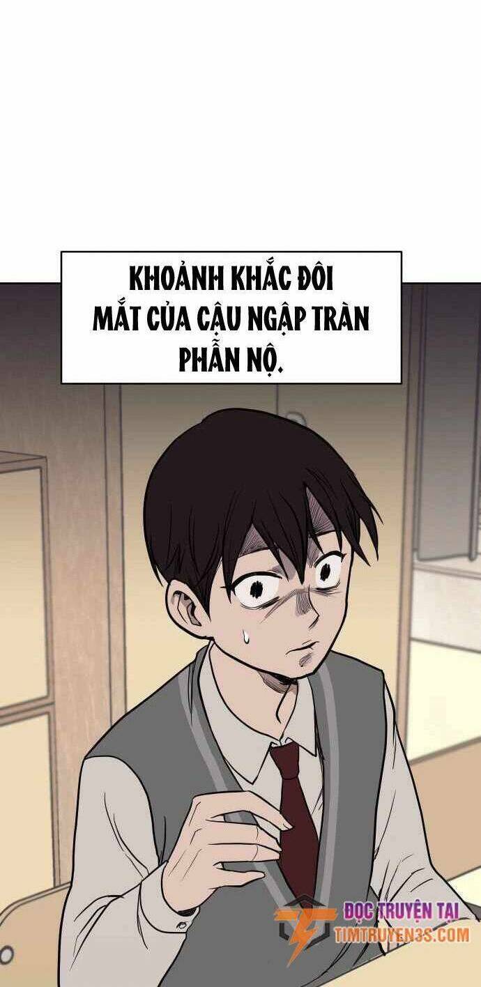 Ngọn Lửa Xanh - Chương 41