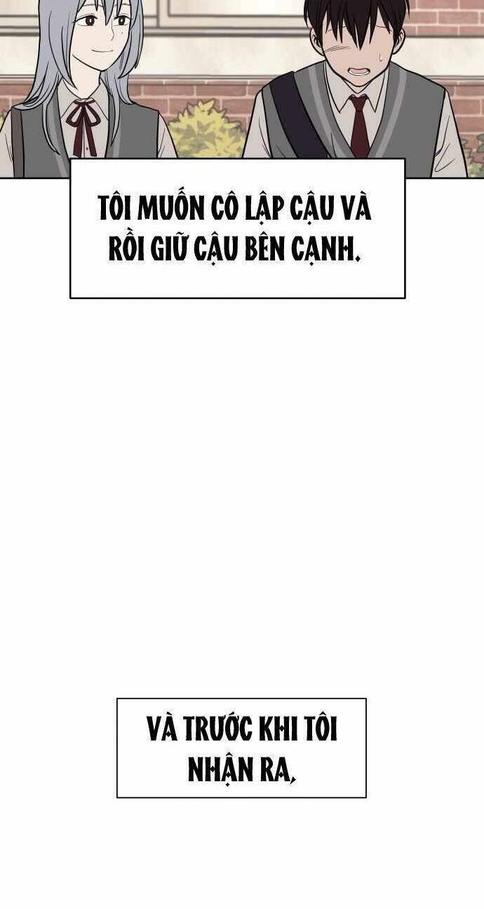 Ngọn Lửa Xanh - Chương 41