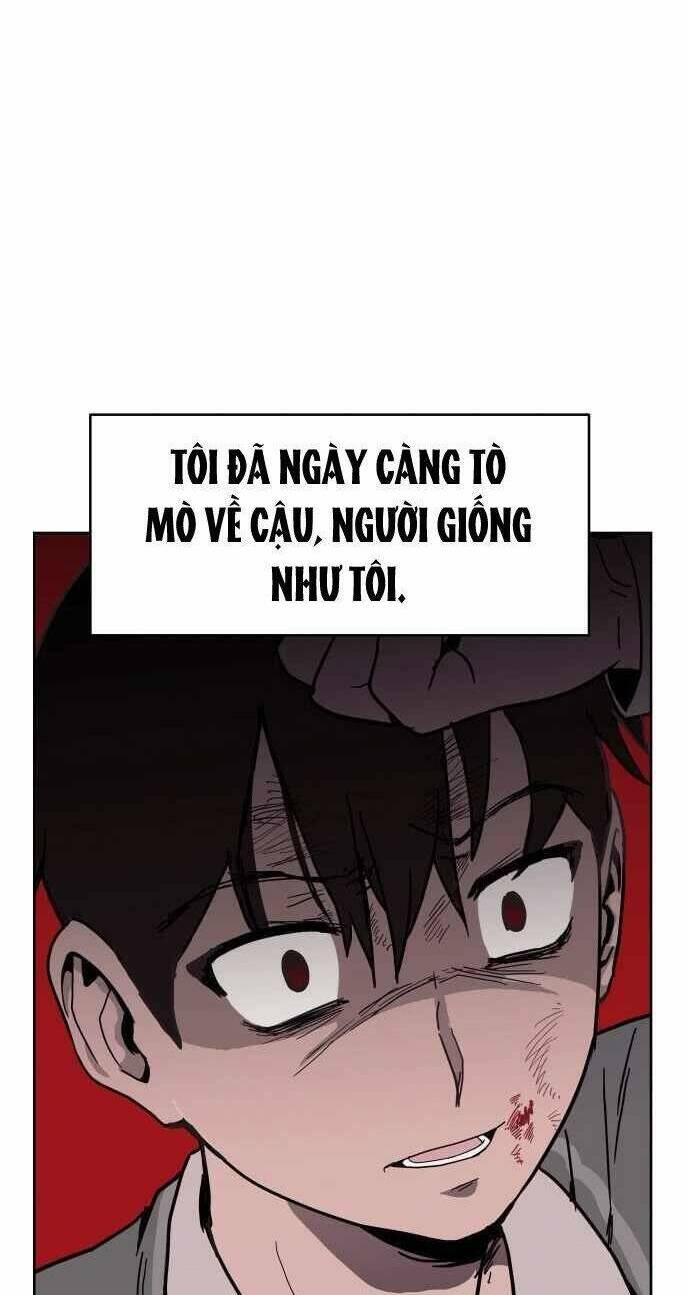 Ngọn Lửa Xanh - Chương 41
