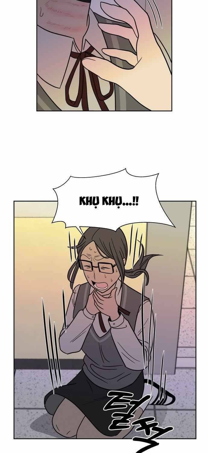 Ngọn Lửa Xanh - Chương 41