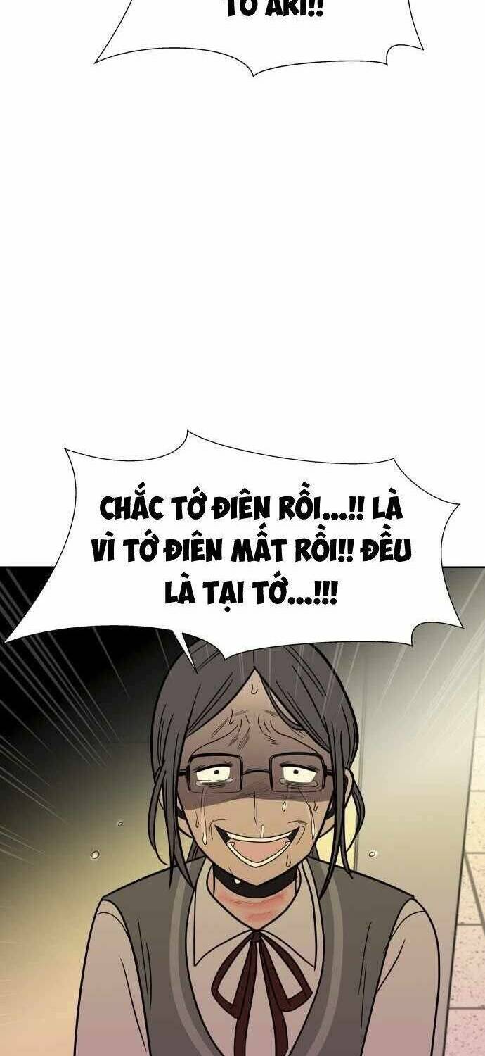 Ngọn Lửa Xanh - Chương 41