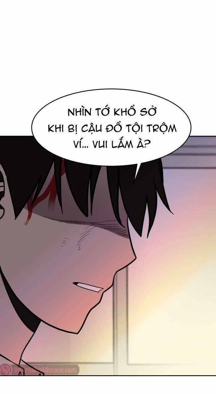 Ngọn Lửa Xanh - Chương 41