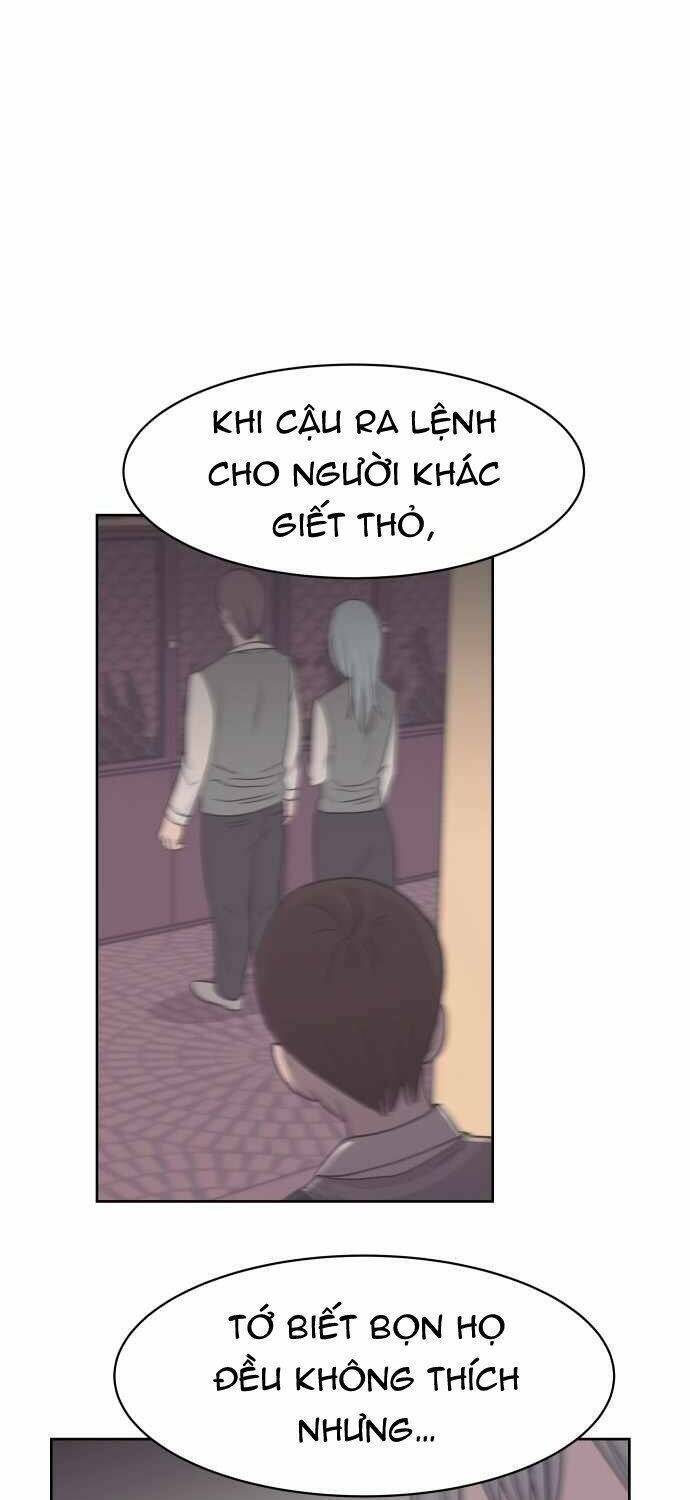 Ngọn Lửa Xanh - Chương 41
