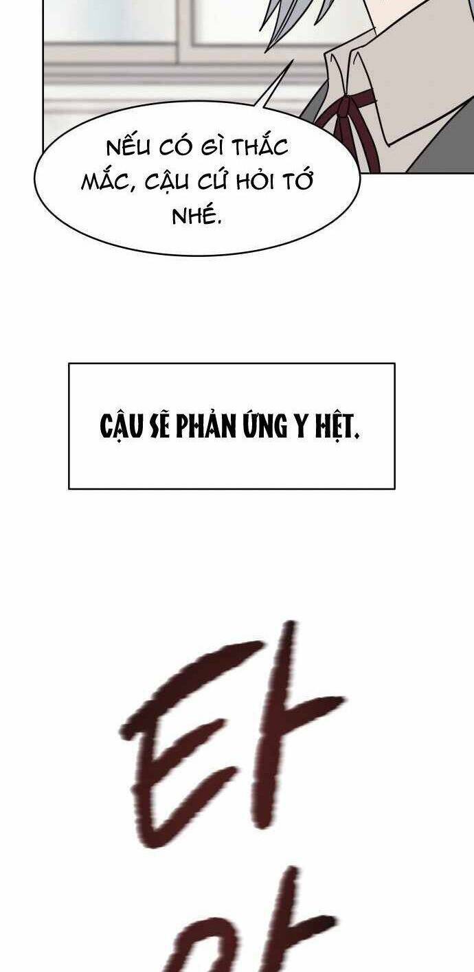 Ngọn Lửa Xanh - Chương 41