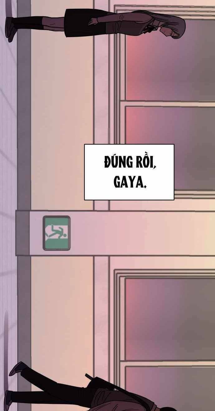 Ngọn Lửa Xanh - Chương 41