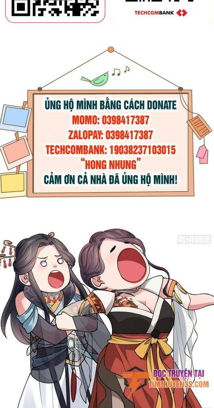 Ngọn Lửa Xanh - Chương 41