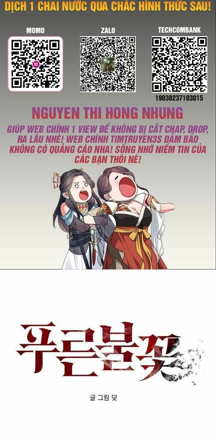 Ngọn Lửa Xanh - Chương 42