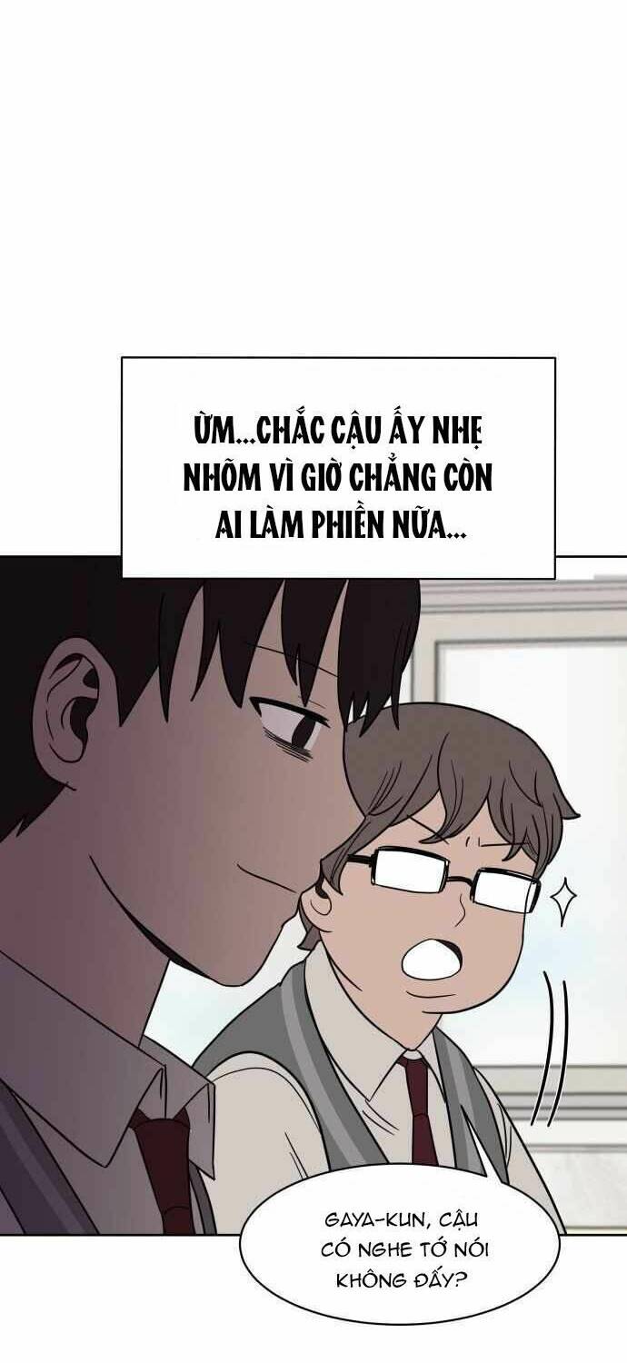 Ngọn Lửa Xanh - Chương 42