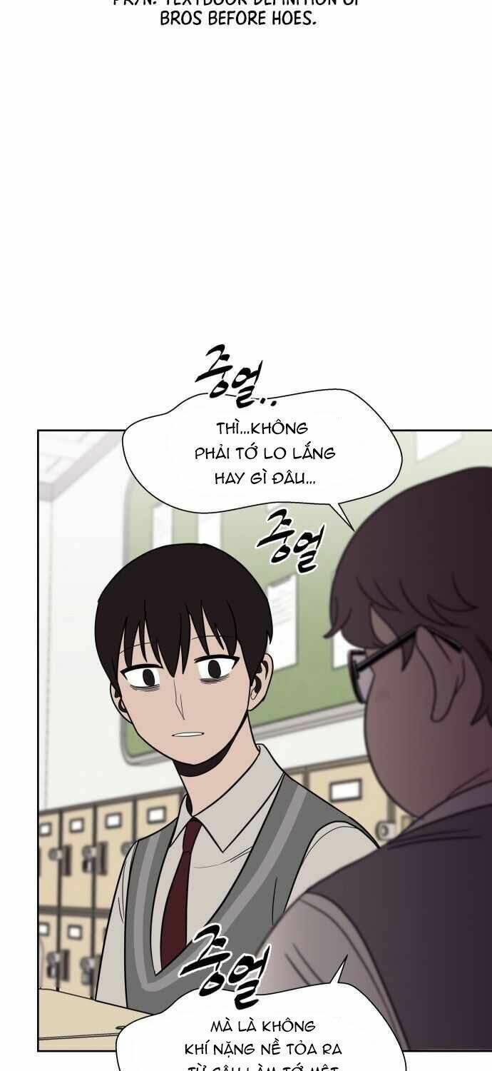 Ngọn Lửa Xanh - Chương 42