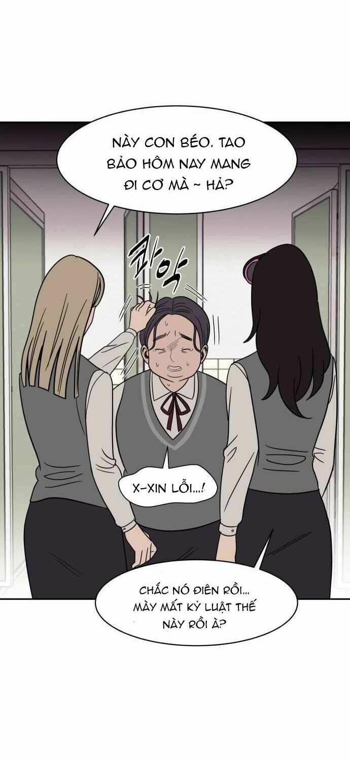 Ngọn Lửa Xanh - Chương 42