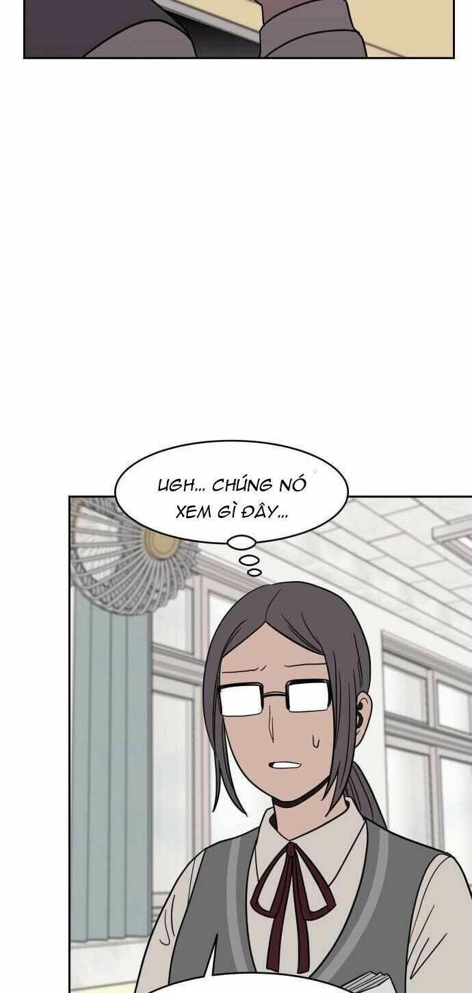 Ngọn Lửa Xanh - Chương 42