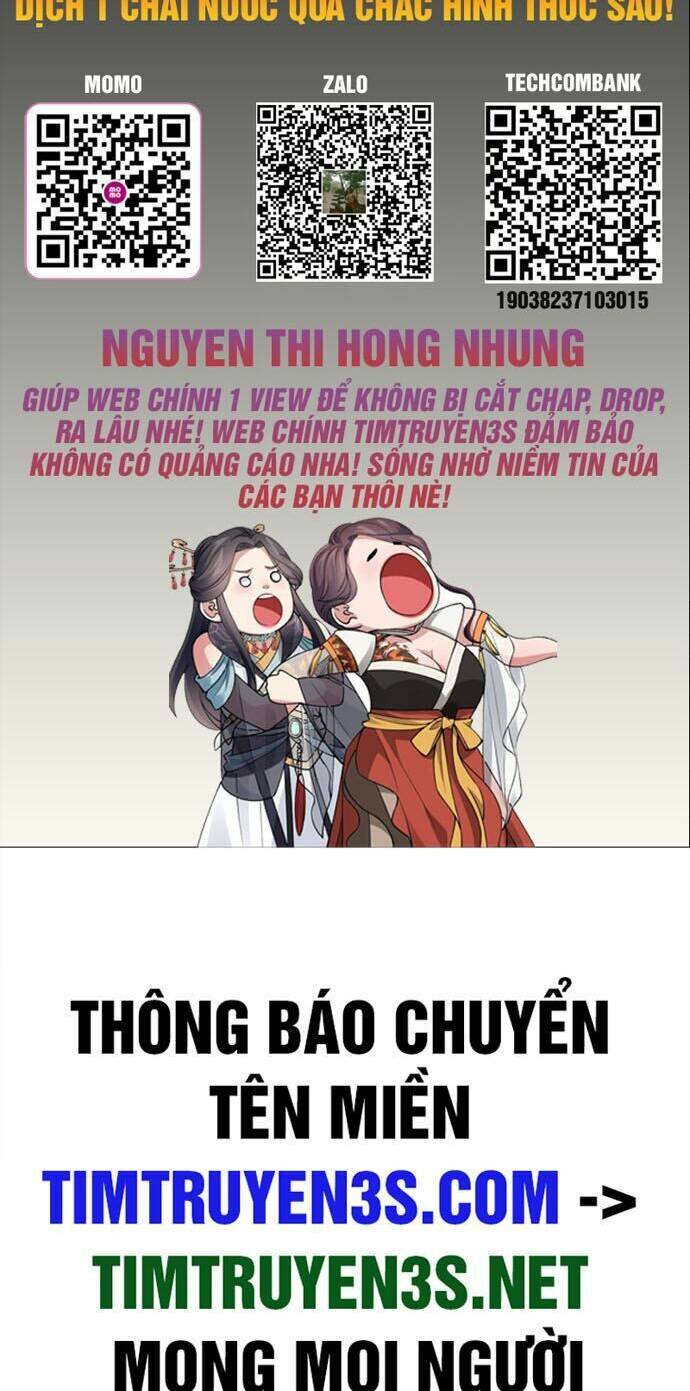 Ngọn Lửa Xanh - Chương 43