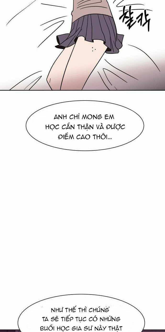 Ngọn Lửa Xanh - Chương 43