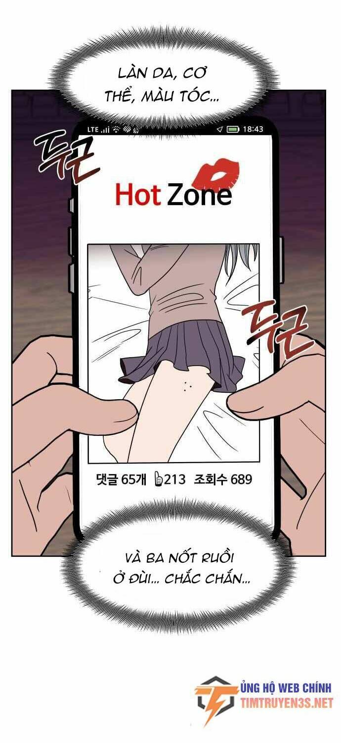 Ngọn Lửa Xanh - Chương 43