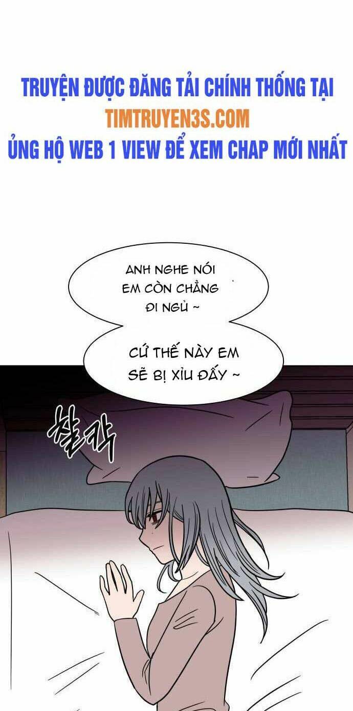 Ngọn Lửa Xanh - Chương 43