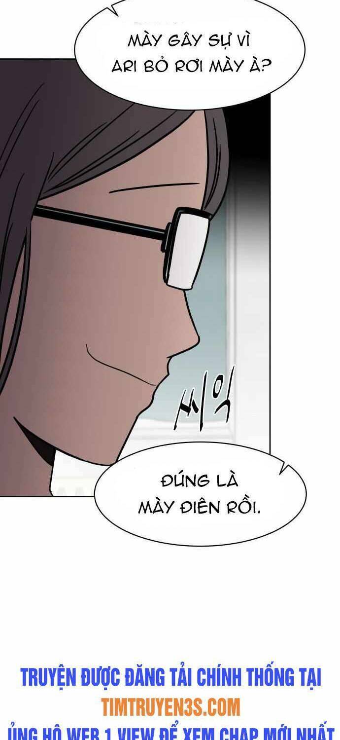 Ngọn Lửa Xanh - Chương 44