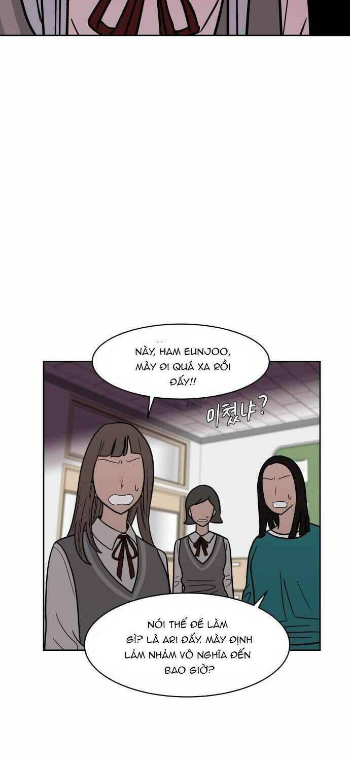 Ngọn Lửa Xanh - Chương 44