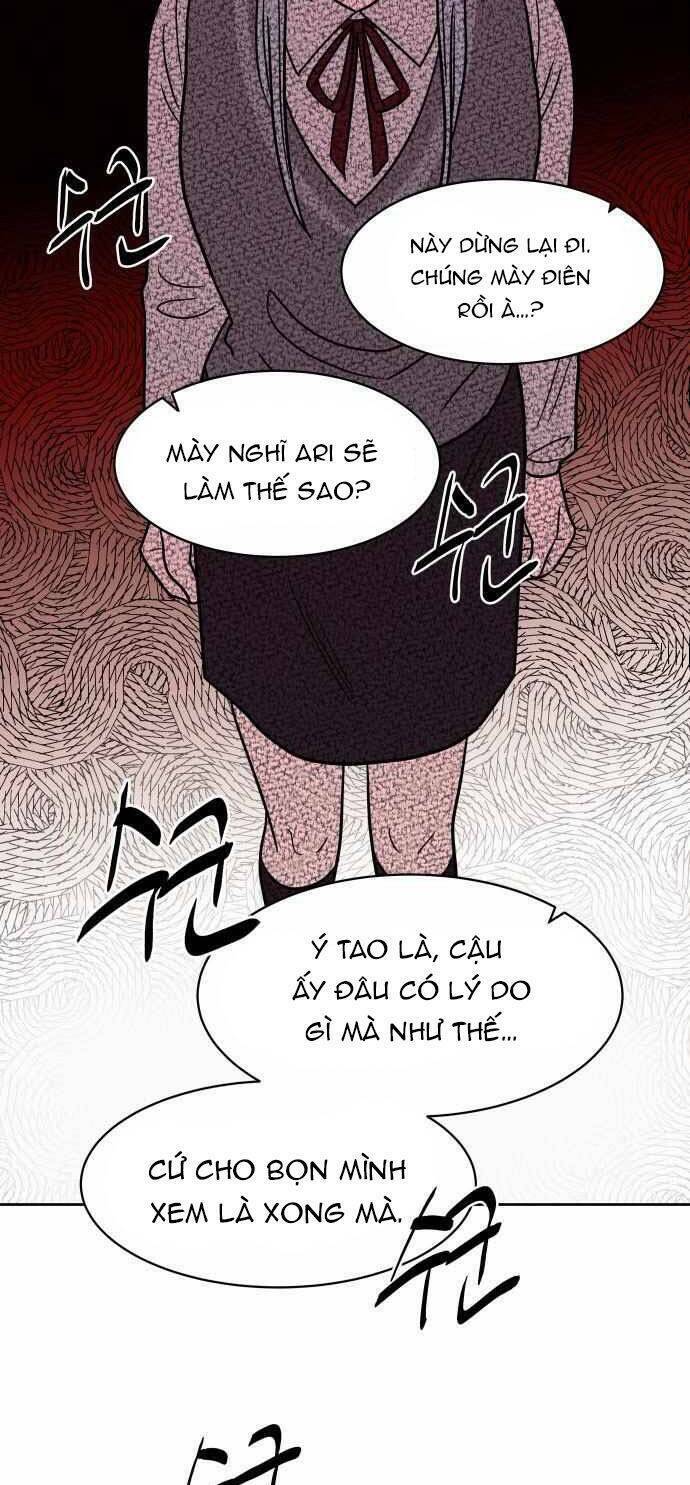 Ngọn Lửa Xanh - Chương 44