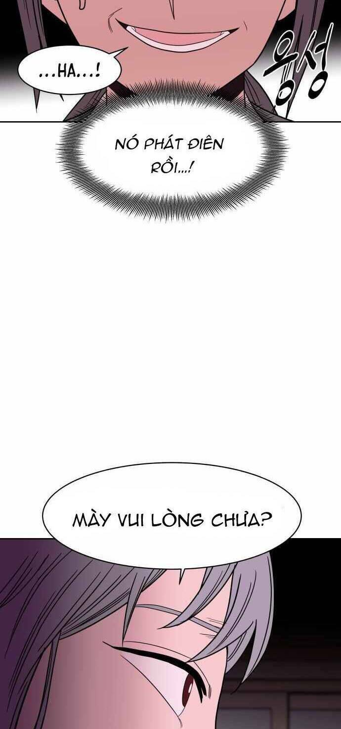 Ngọn Lửa Xanh - Chương 44