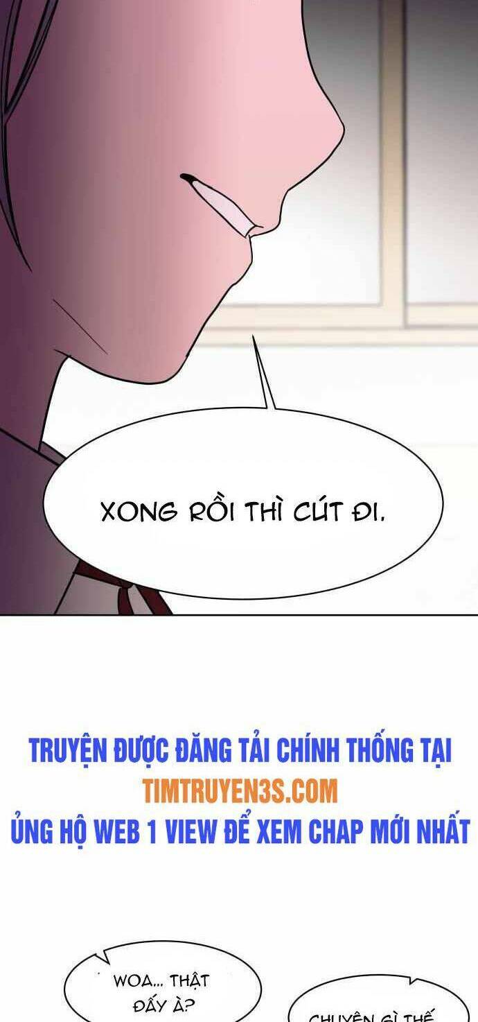 Ngọn Lửa Xanh - Chương 44