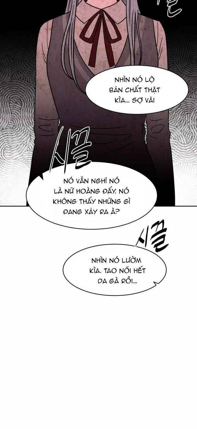 Ngọn Lửa Xanh - Chương 44