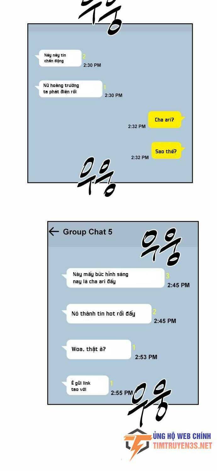 Ngọn Lửa Xanh - Chương 44