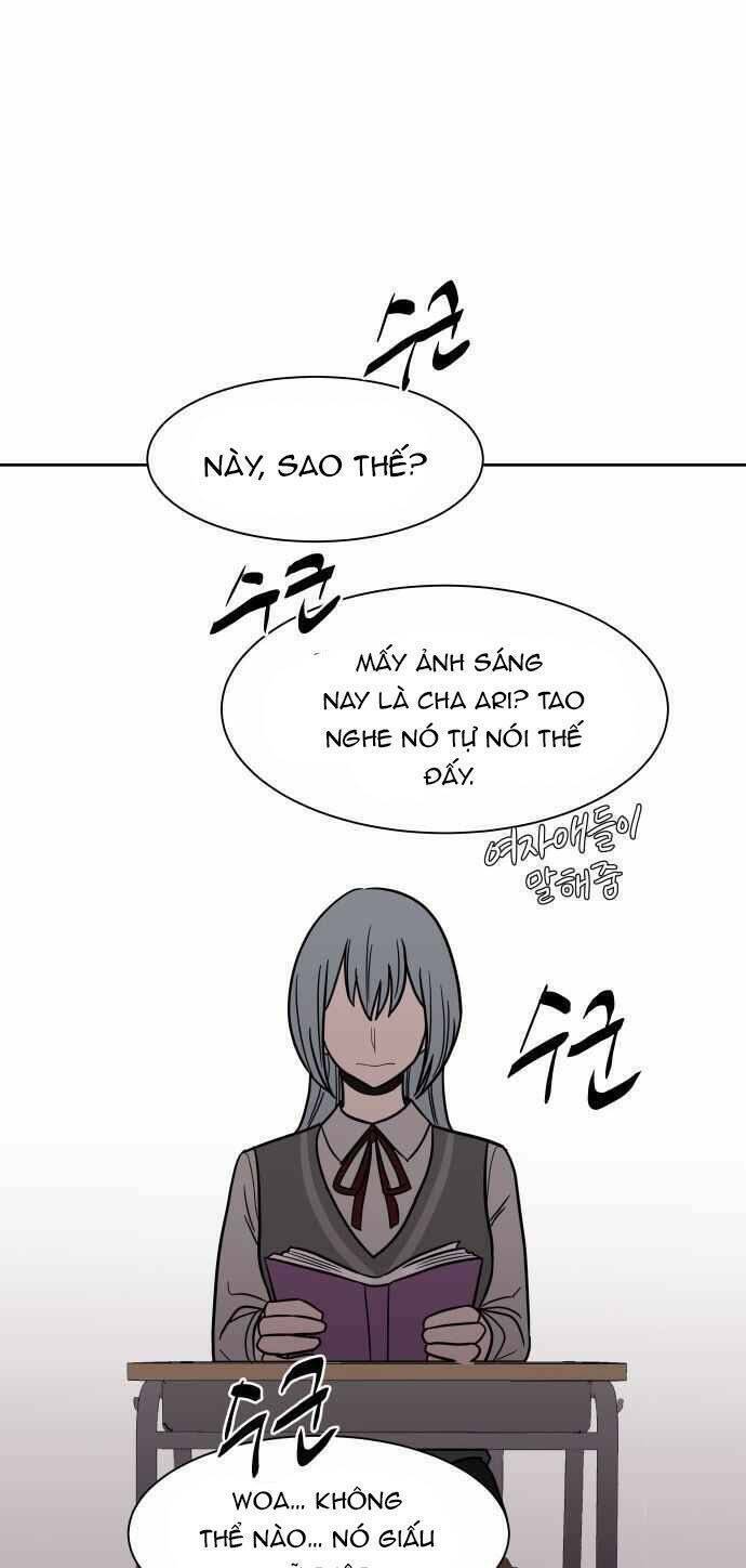 Ngọn Lửa Xanh - Chương 44
