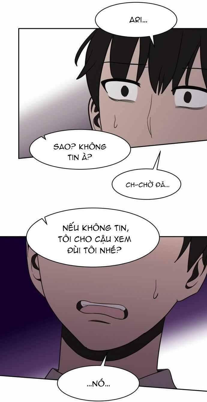 Ngọn Lửa Xanh - Chương 45