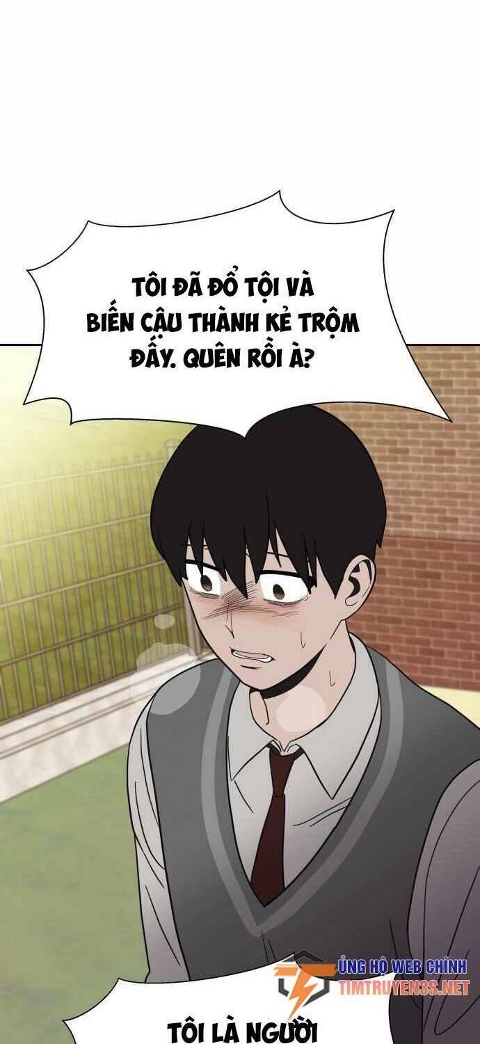 Ngọn Lửa Xanh - Chương 45