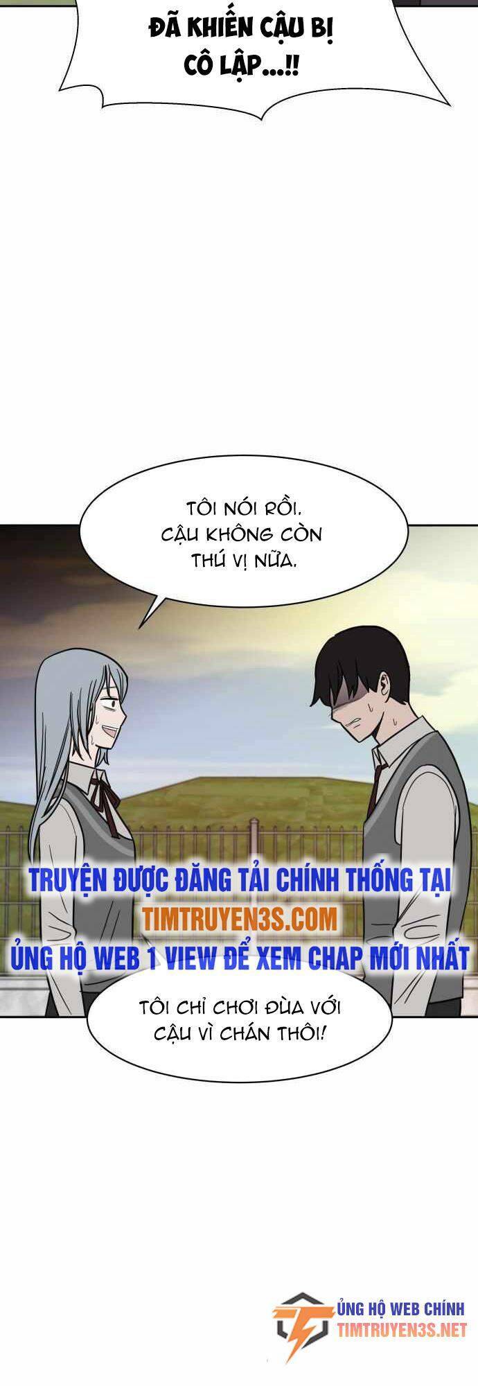 Ngọn Lửa Xanh - Chương 45