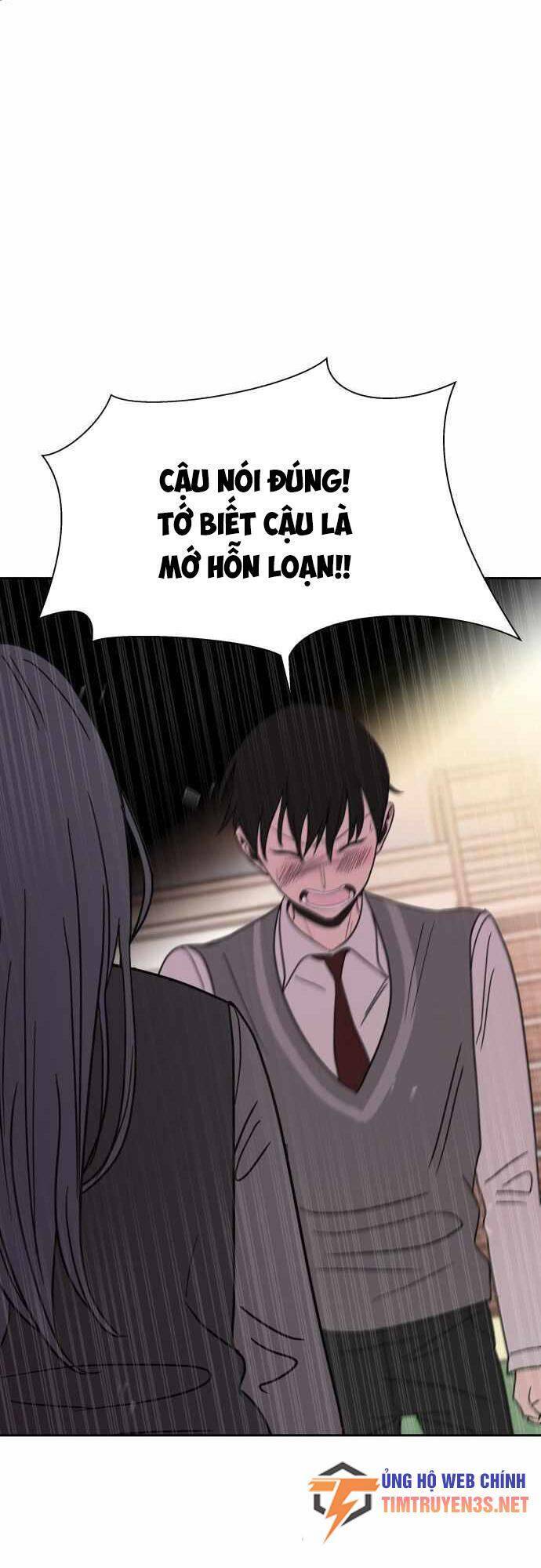 Ngọn Lửa Xanh - Chương 45