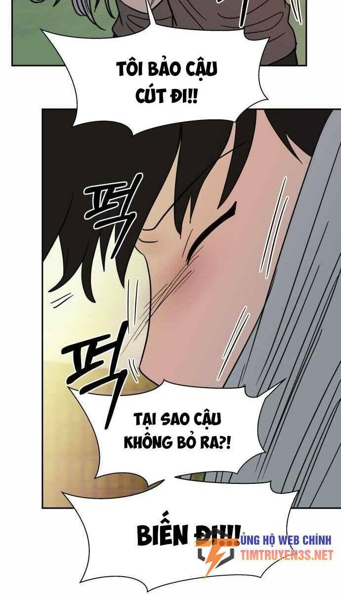 Ngọn Lửa Xanh - Chương 45