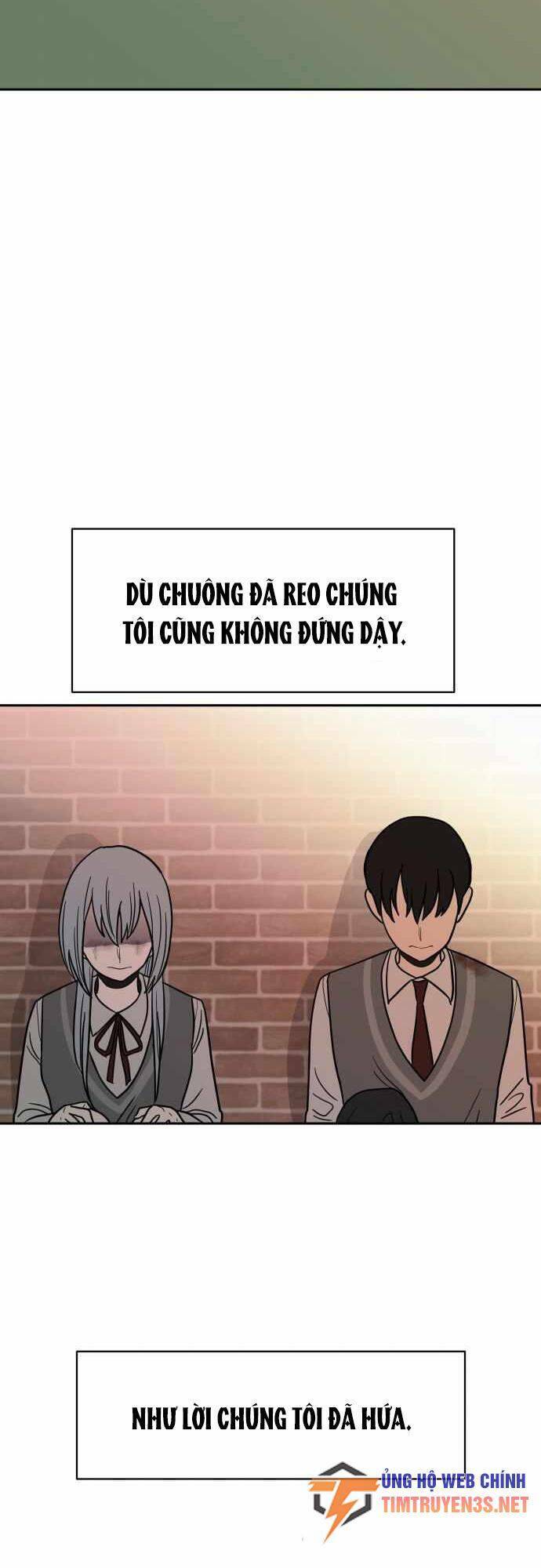 Ngọn Lửa Xanh - Chương 45