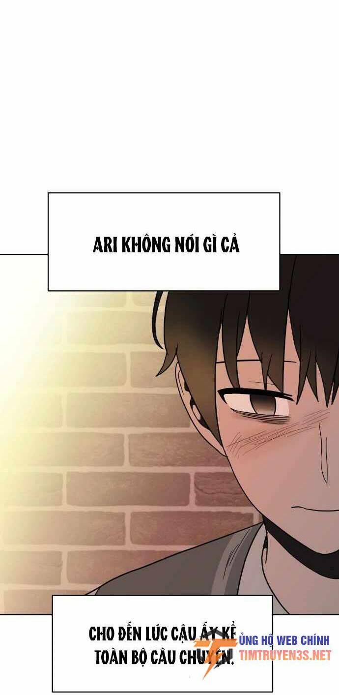Ngọn Lửa Xanh - Chương 45