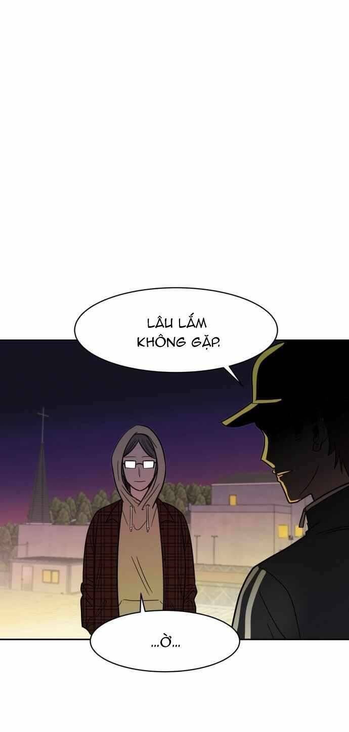 Ngọn Lửa Xanh - Chương 45