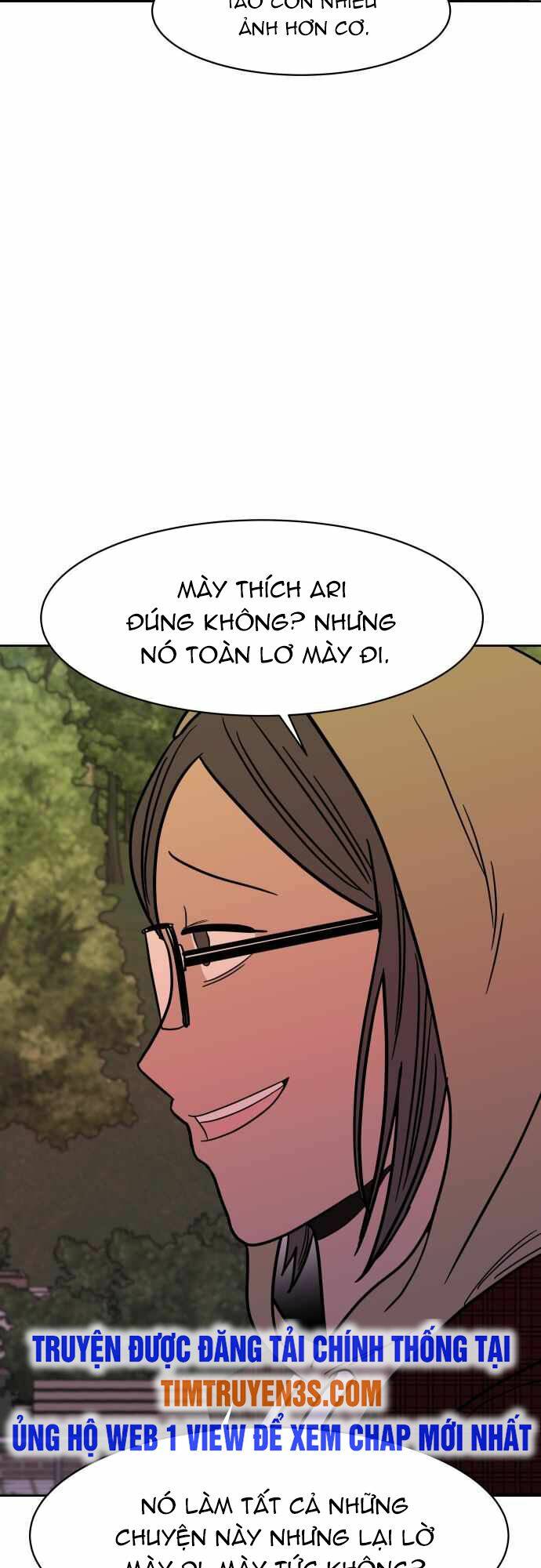 Ngọn Lửa Xanh - Chương 46