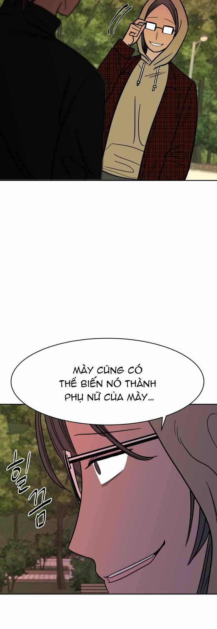 Ngọn Lửa Xanh - Chương 46