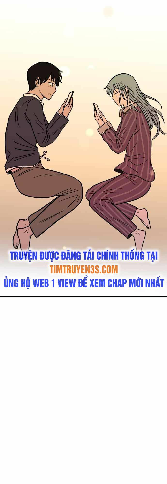 Ngọn Lửa Xanh - Chương 46