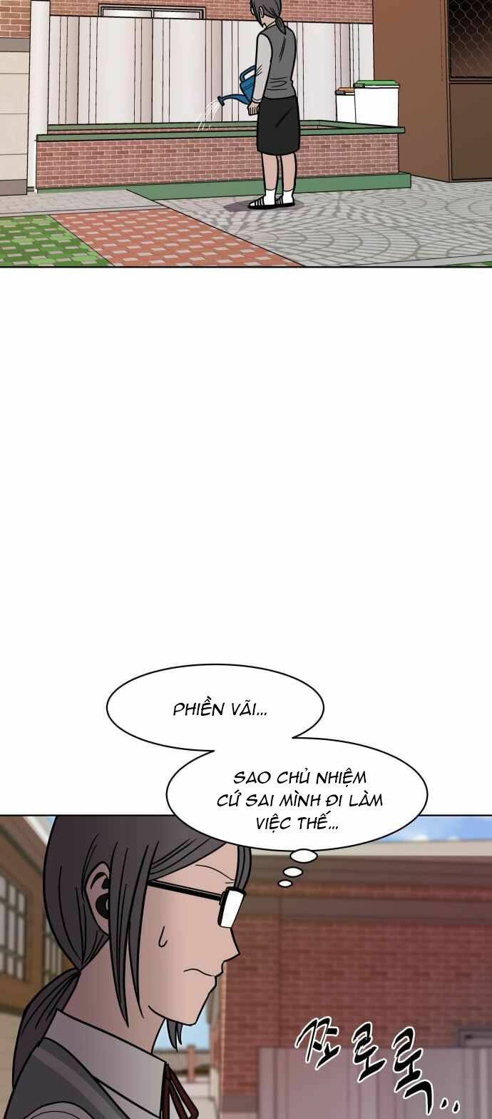 Ngọn Lửa Xanh - Chương 46