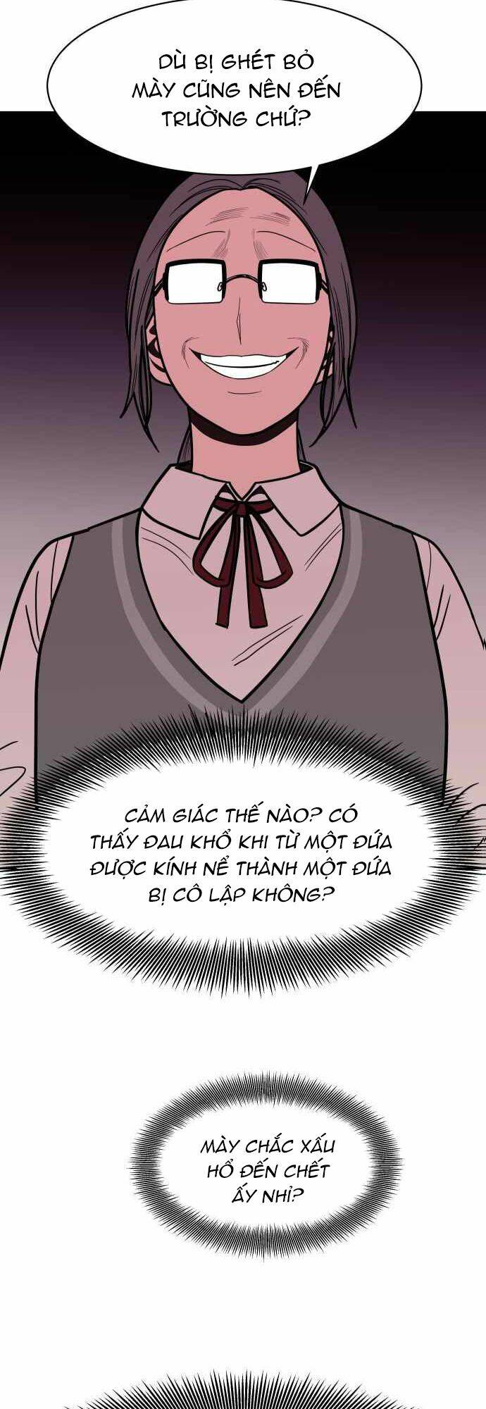 Ngọn Lửa Xanh - Chương 46
