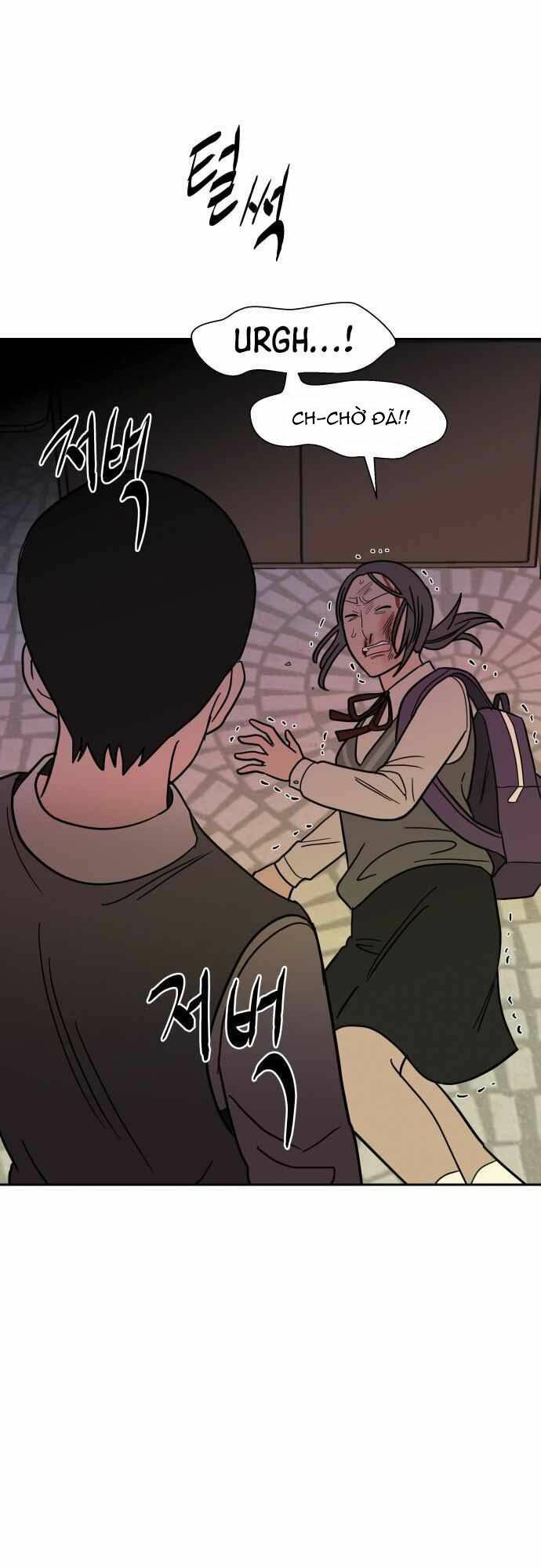 Ngọn Lửa Xanh - Chương 47