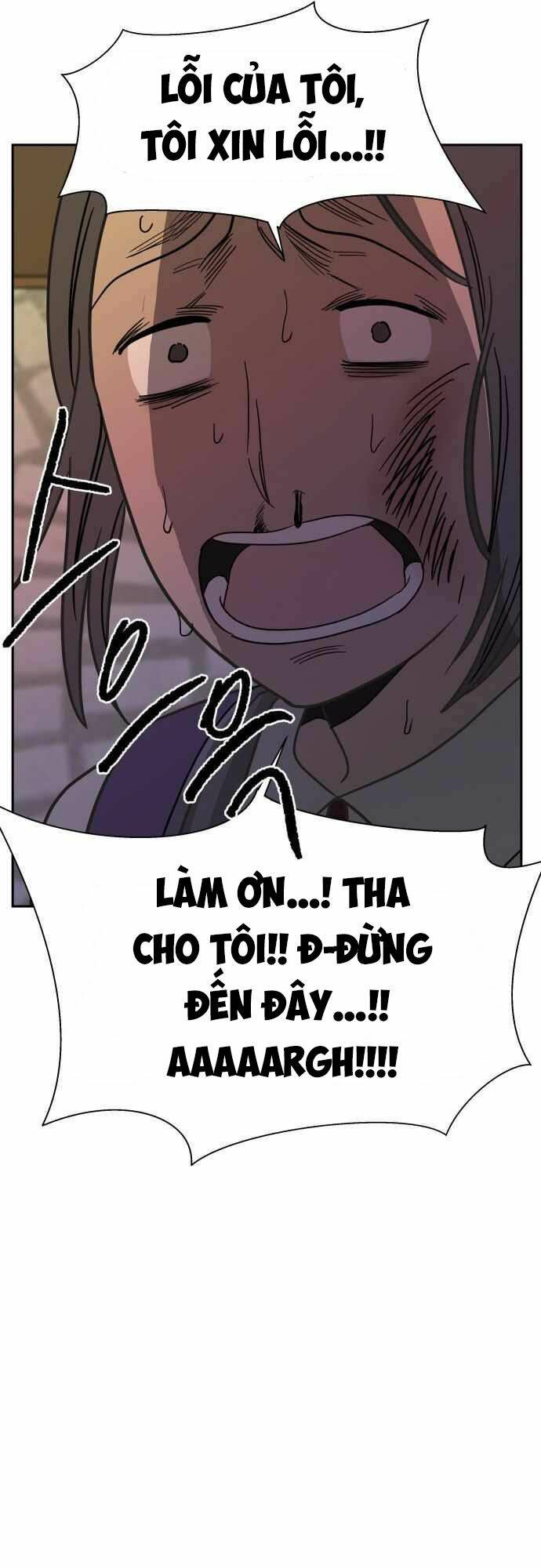 Ngọn Lửa Xanh - Chương 47